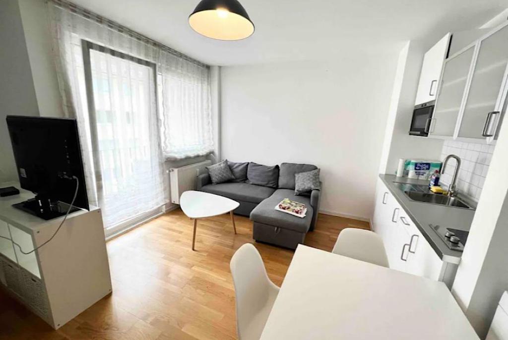 Koelner Apartment Direkt Am Zentrum Exterior photo
