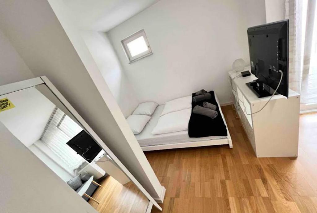 Koelner Apartment Direkt Am Zentrum Exterior photo